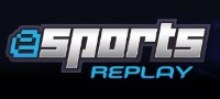 eSports replay website thumbnail