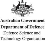 DSTO logo