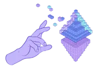 Open Source contributions: Ethereum staking thumbnail