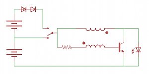 Schematic diagram